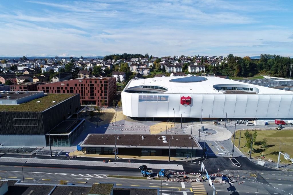 mall of switzerland