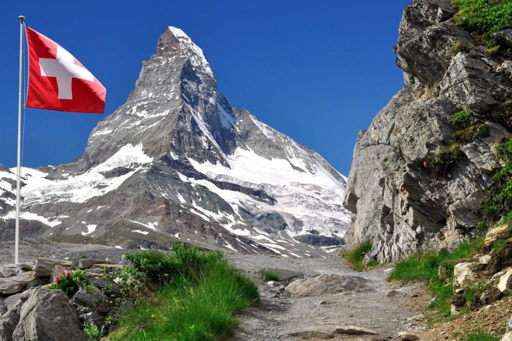 switzerland national day